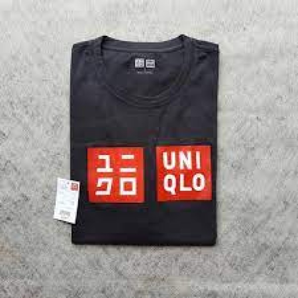 Baju Uniqlo